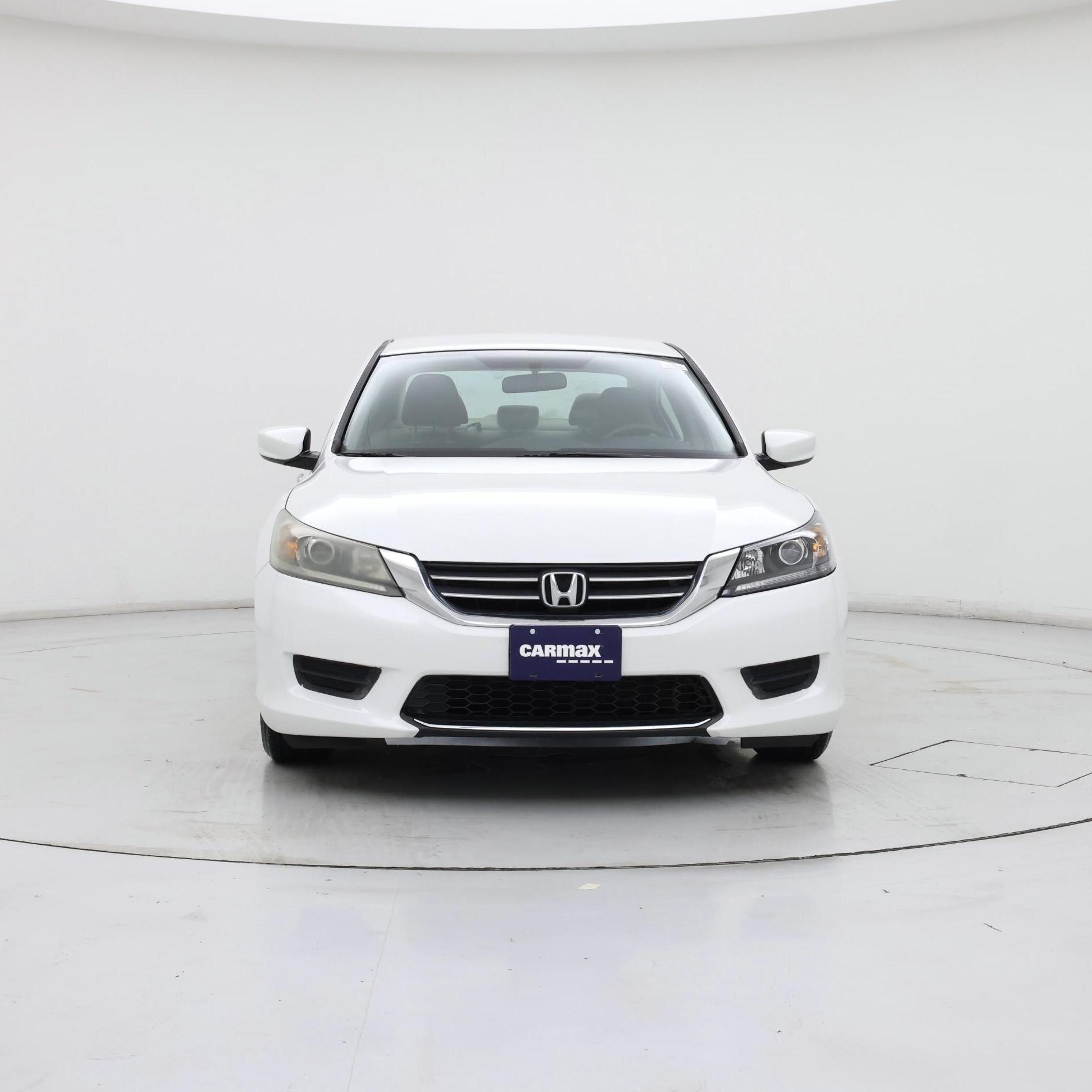 Thumbnail: 2015 Honda Accord - 5