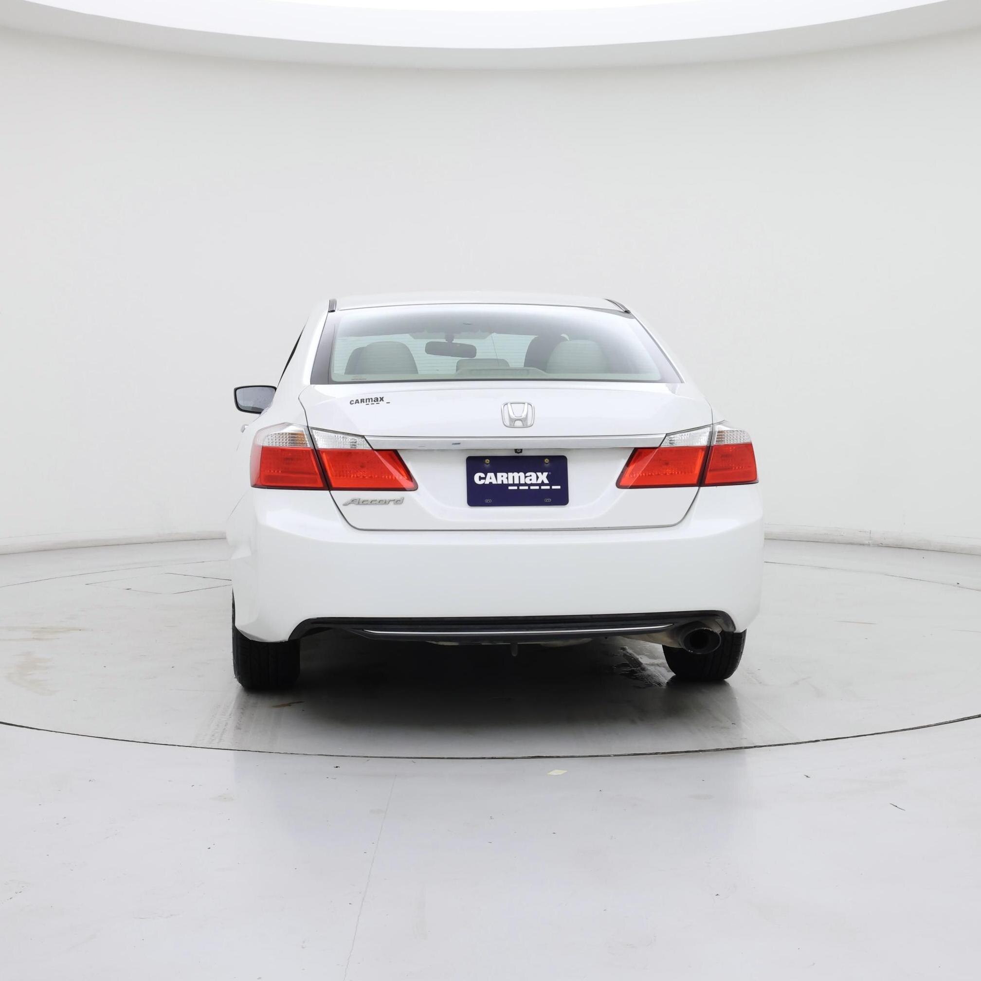 Thumbnail: 2015 Honda Accord - 6