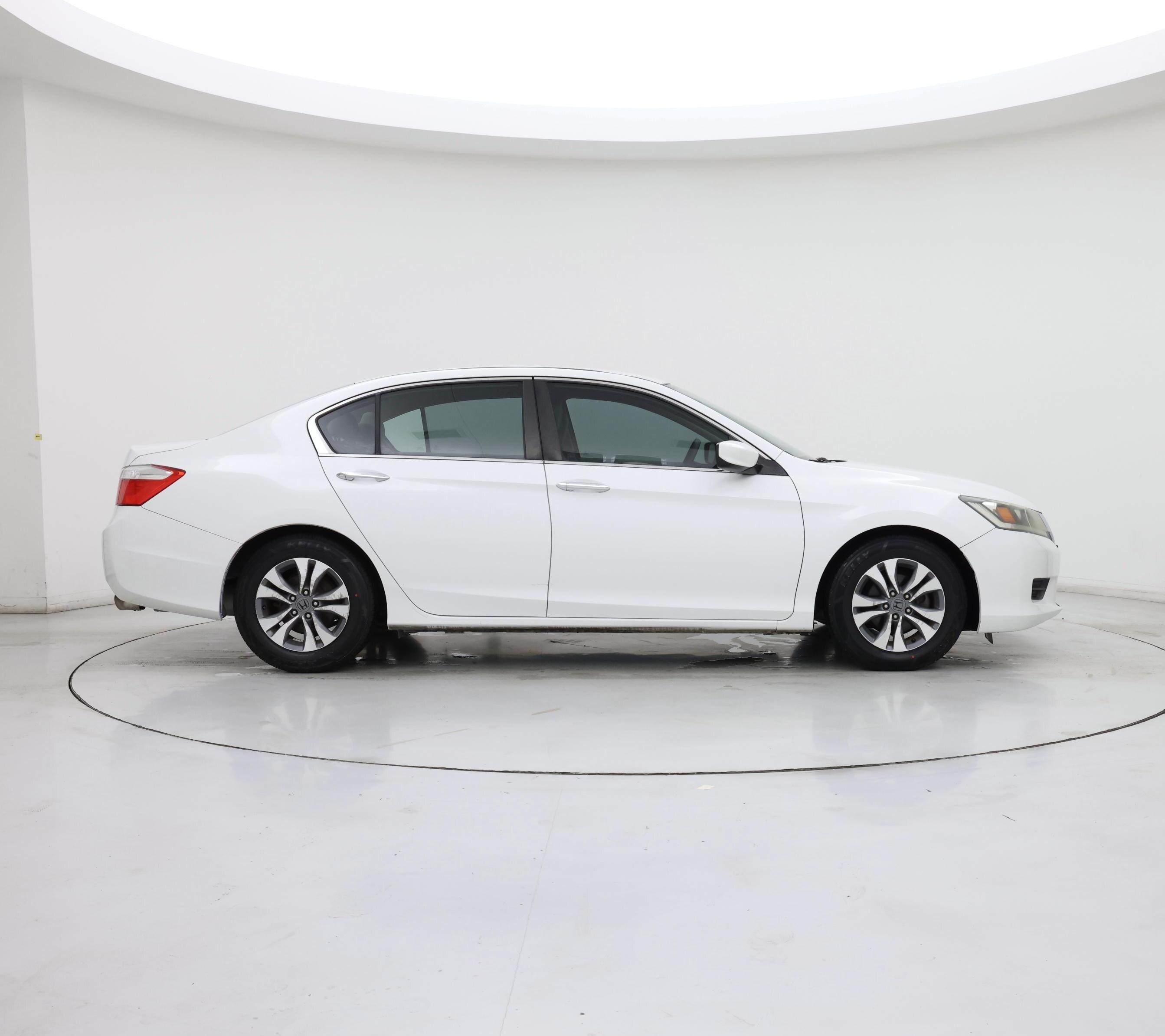 Thumbnail: 2015 Honda Accord - 7