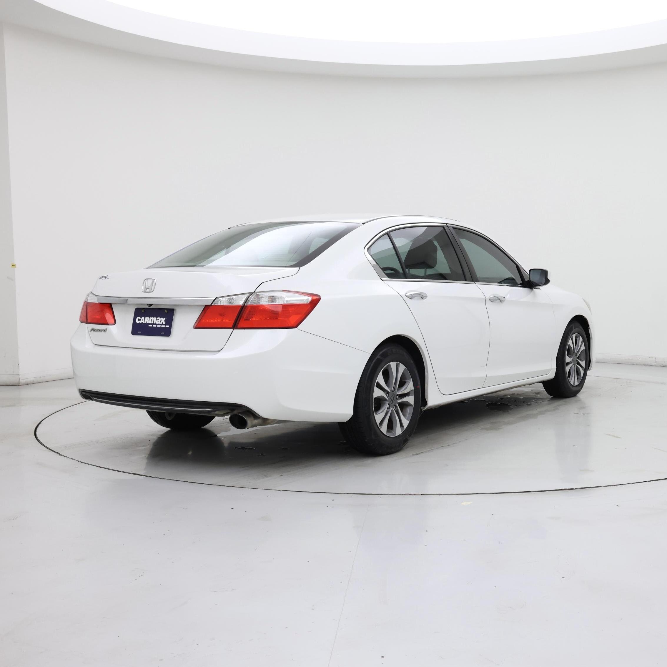 Thumbnail: 2015 Honda Accord - 8