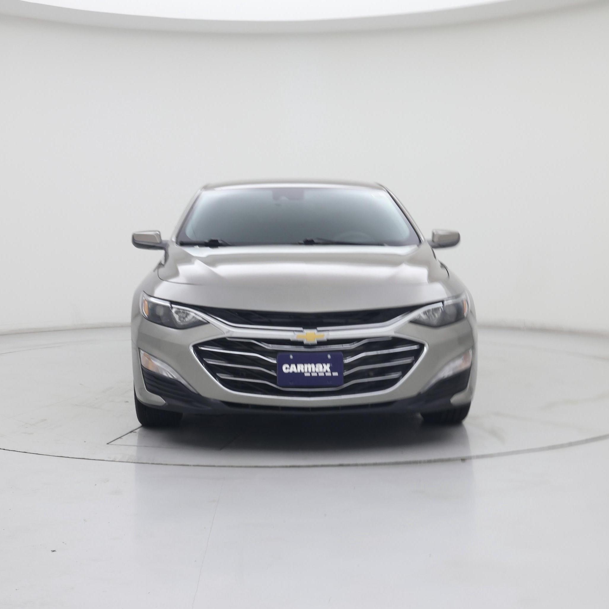 Thumbnail: 2023 Chevrolet Malibu - 5