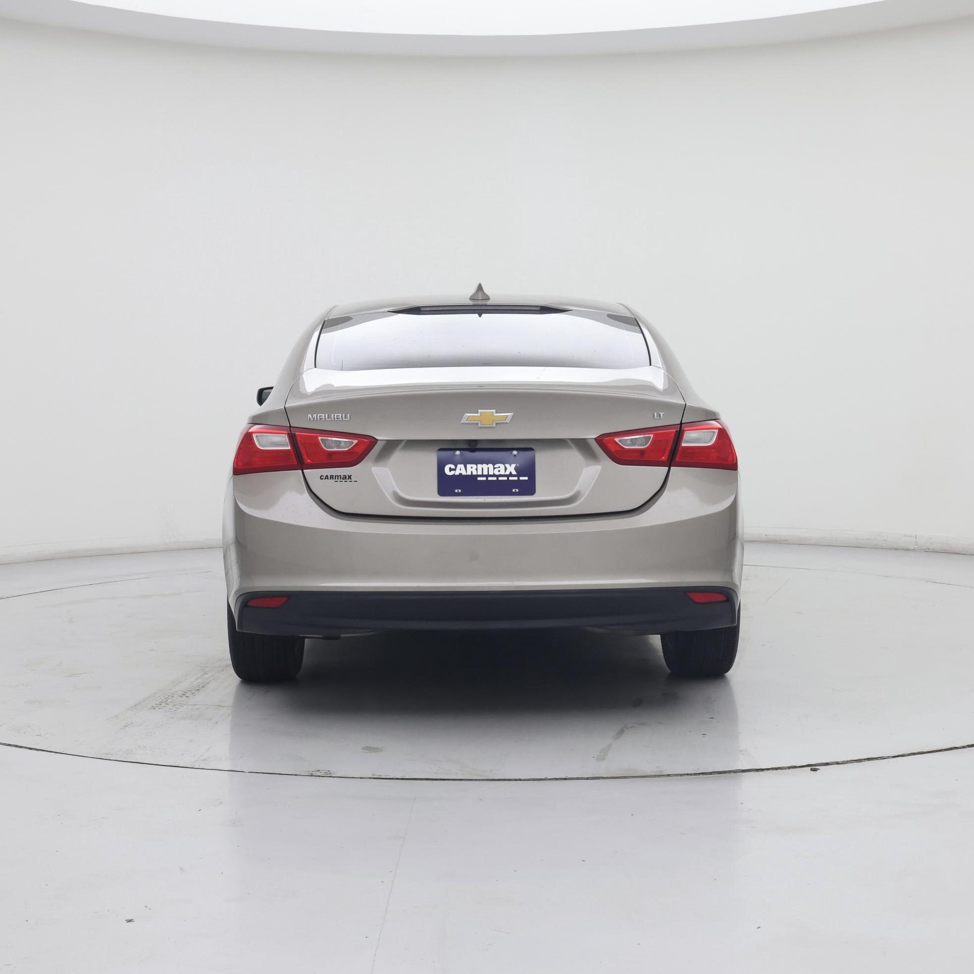 Thumbnail: 2023 Chevrolet Malibu - 6