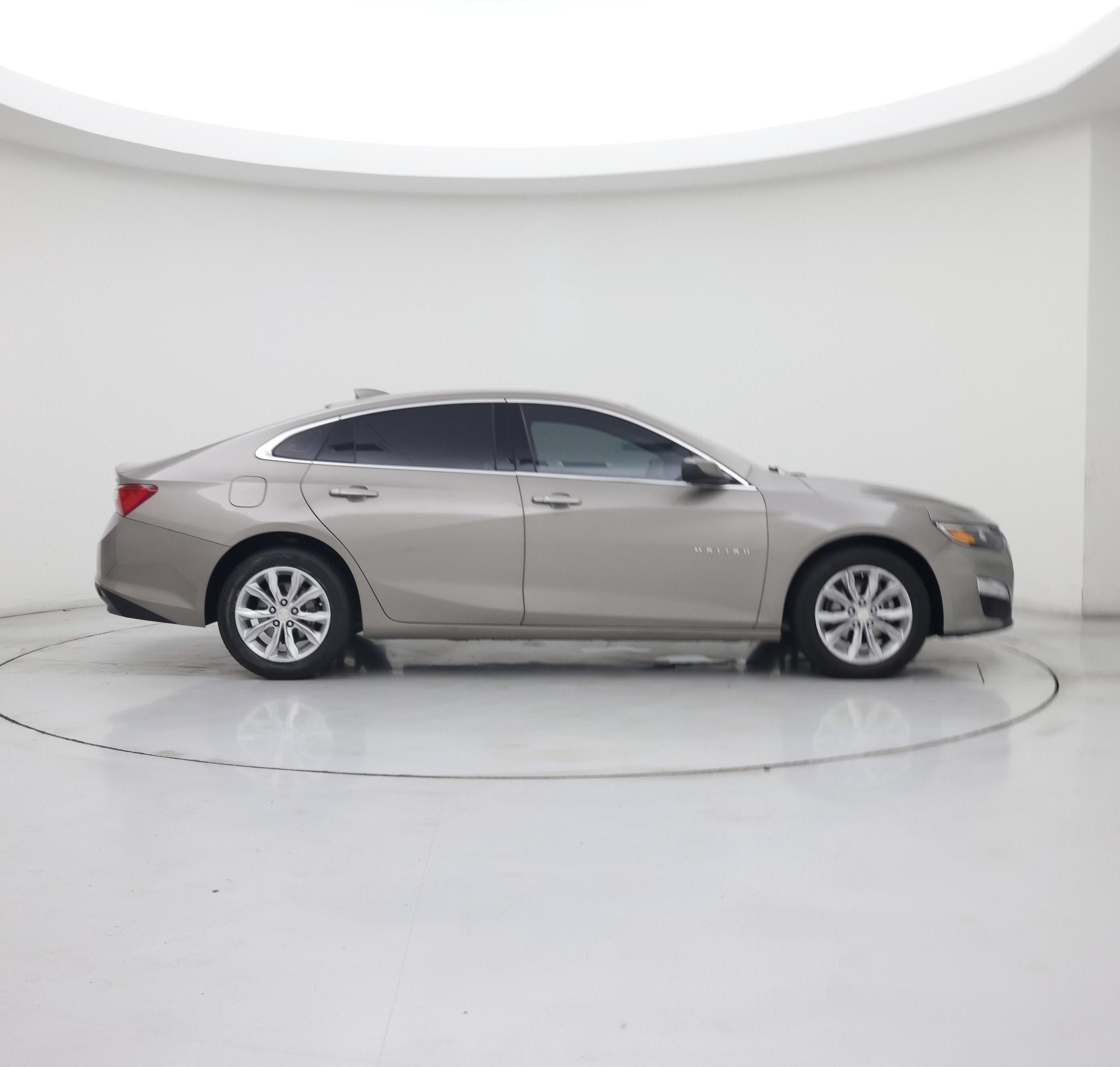 Thumbnail: 2023 Chevrolet Malibu - 7