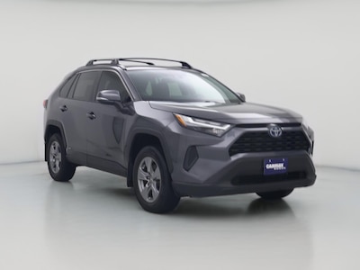 2022 Toyota RAV4 XLE -
                Corpus Christi, TX