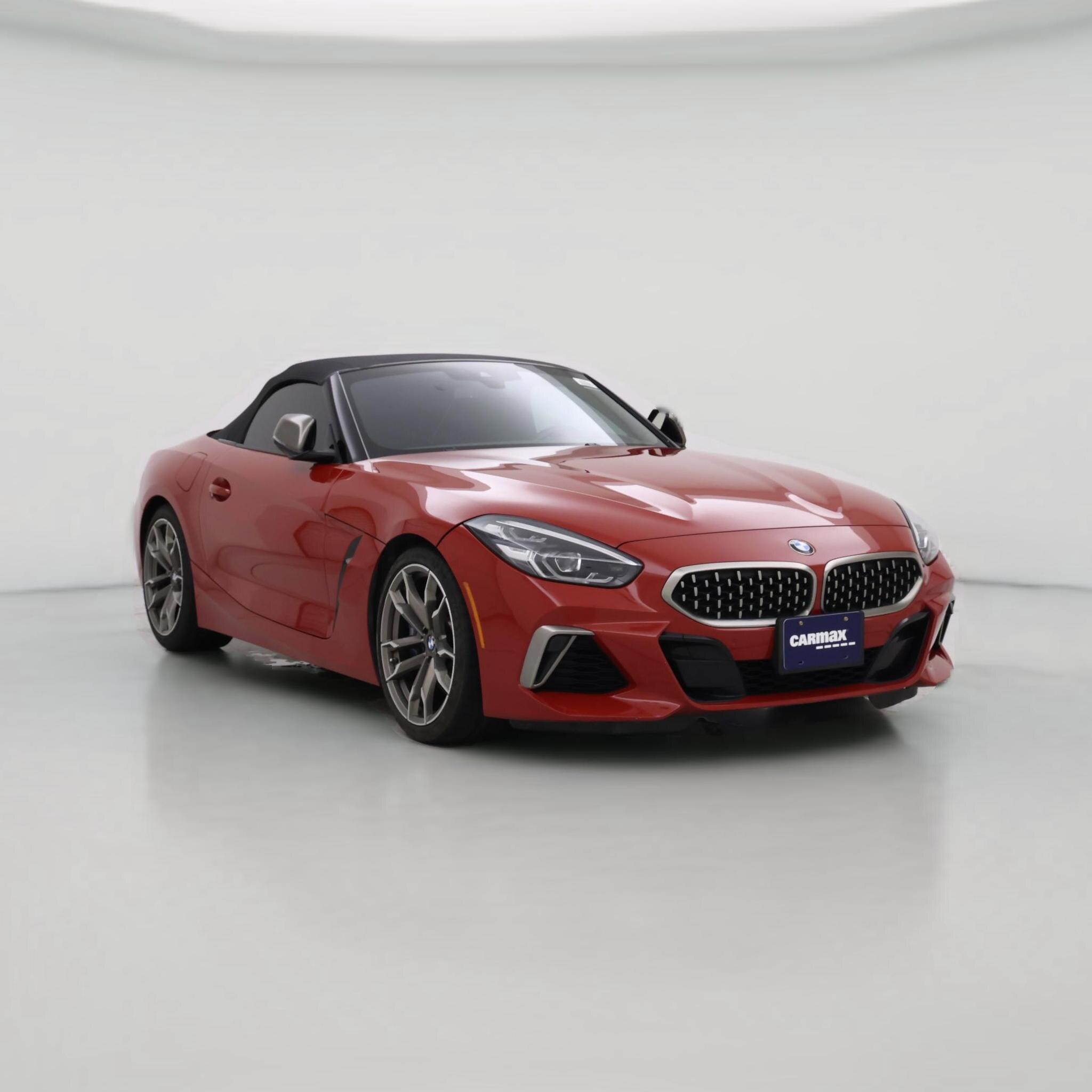 Thumbnail: 2020 BMW Z4 - 1