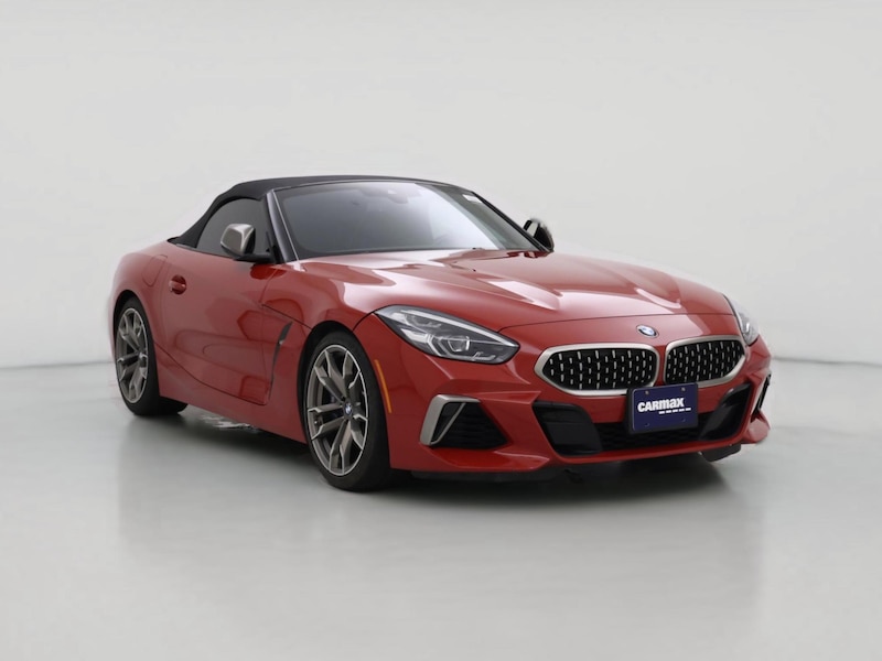 2020 BMW Z4 M40i -
                  Miami, FL