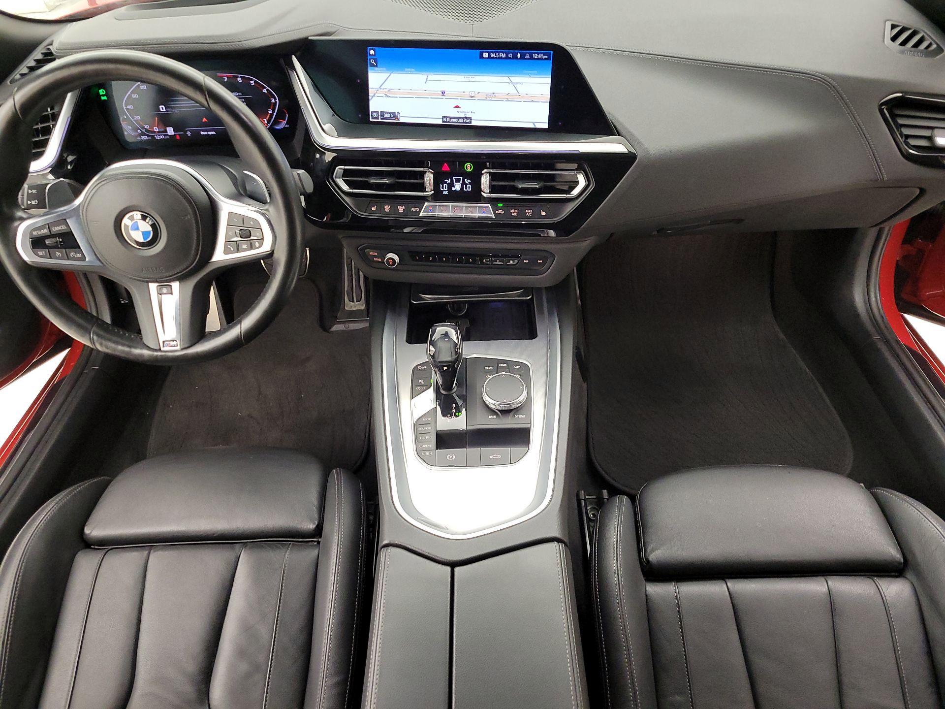 Thumbnail: 2020 BMW Z4 - 9