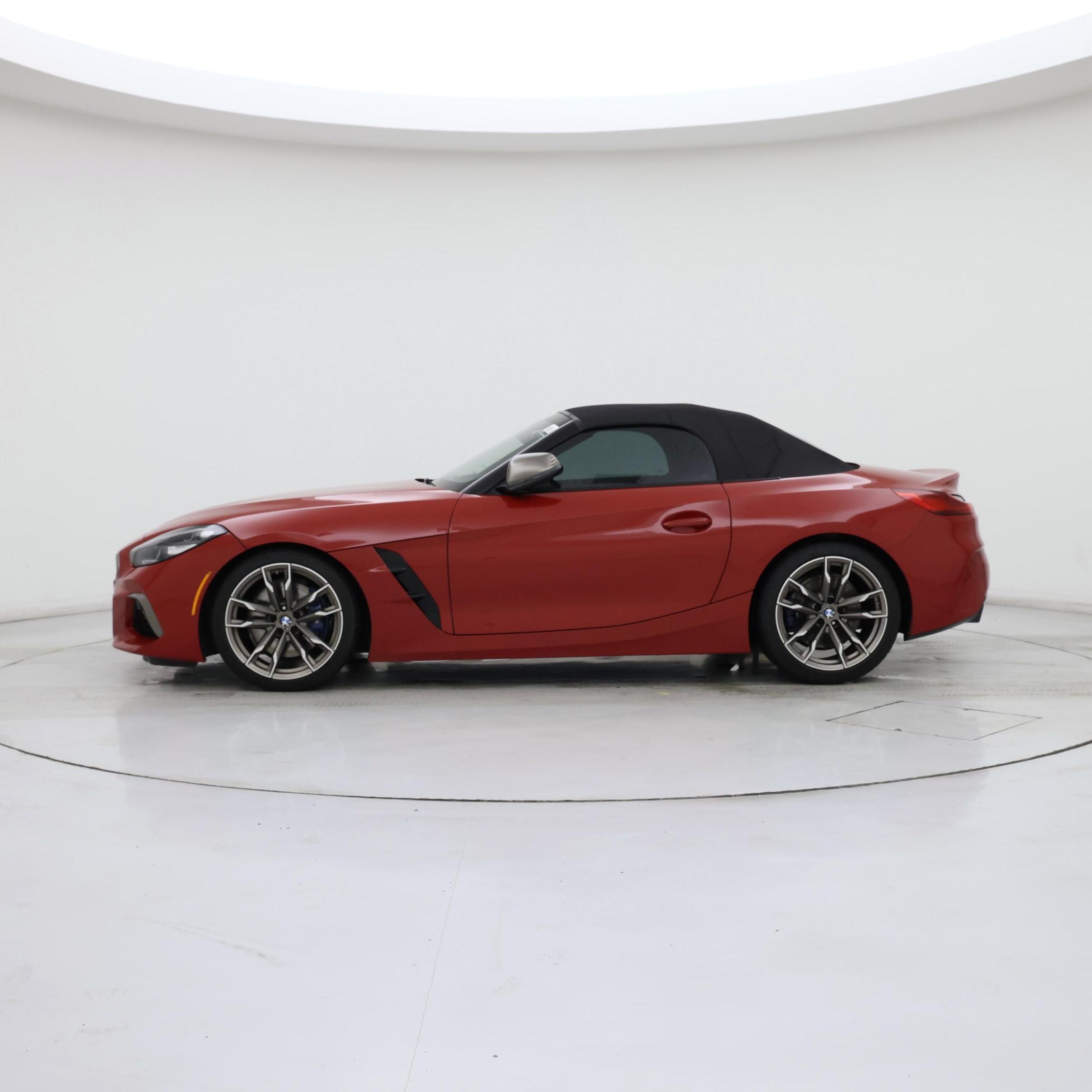 Thumbnail: 2020 BMW Z4 - 3