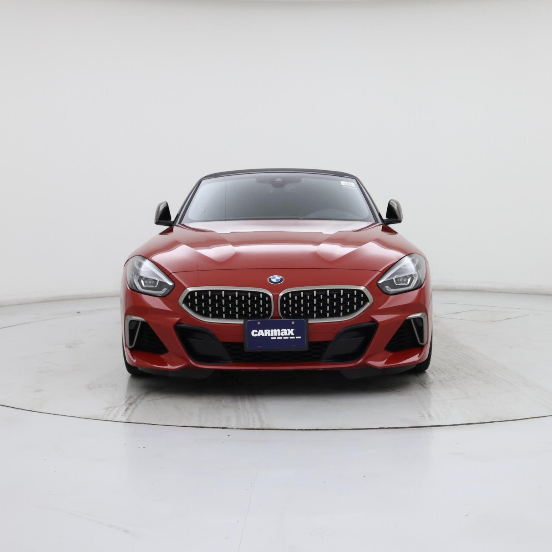 Thumbnail: 2020 BMW Z4 - 5