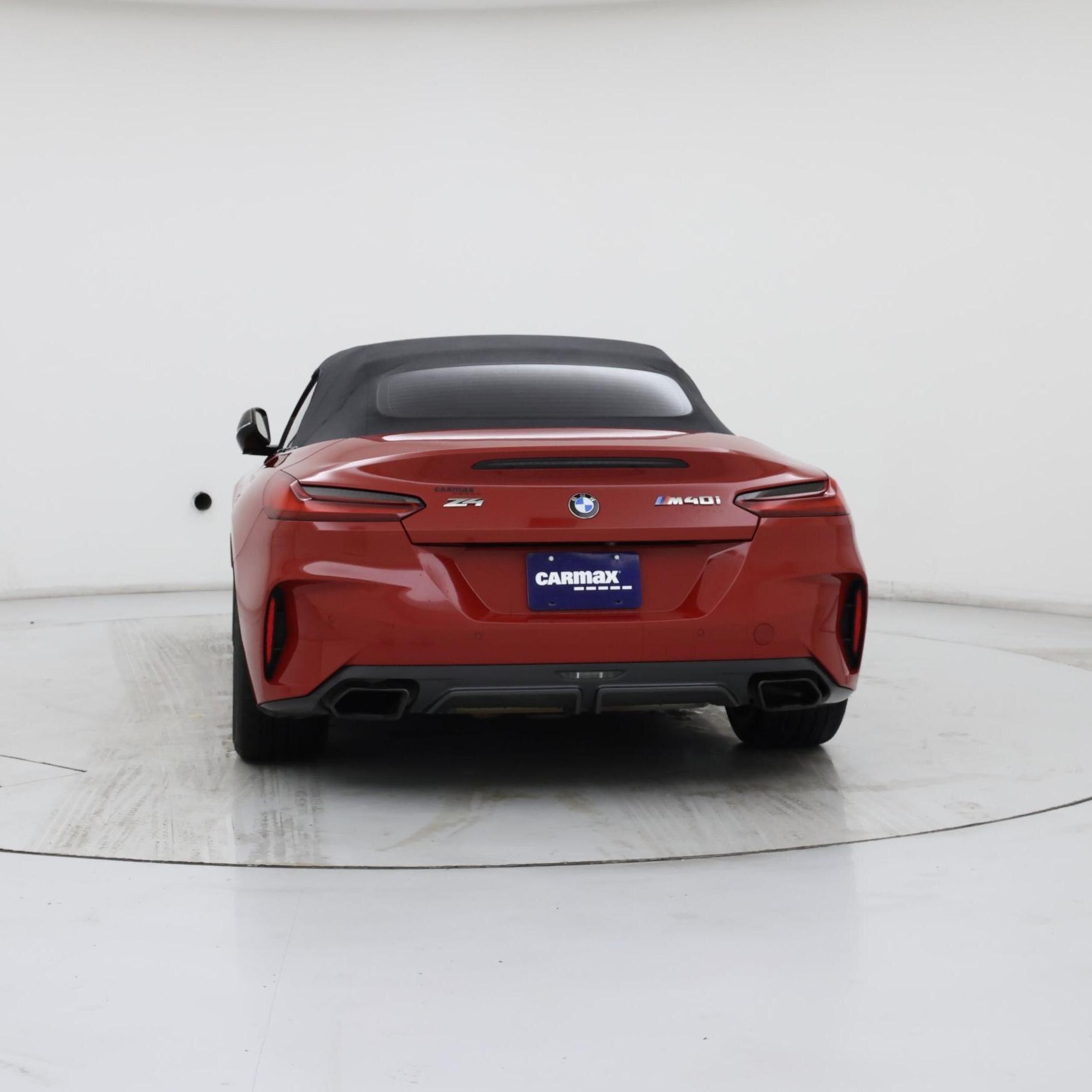 Thumbnail: 2020 BMW Z4 - 6