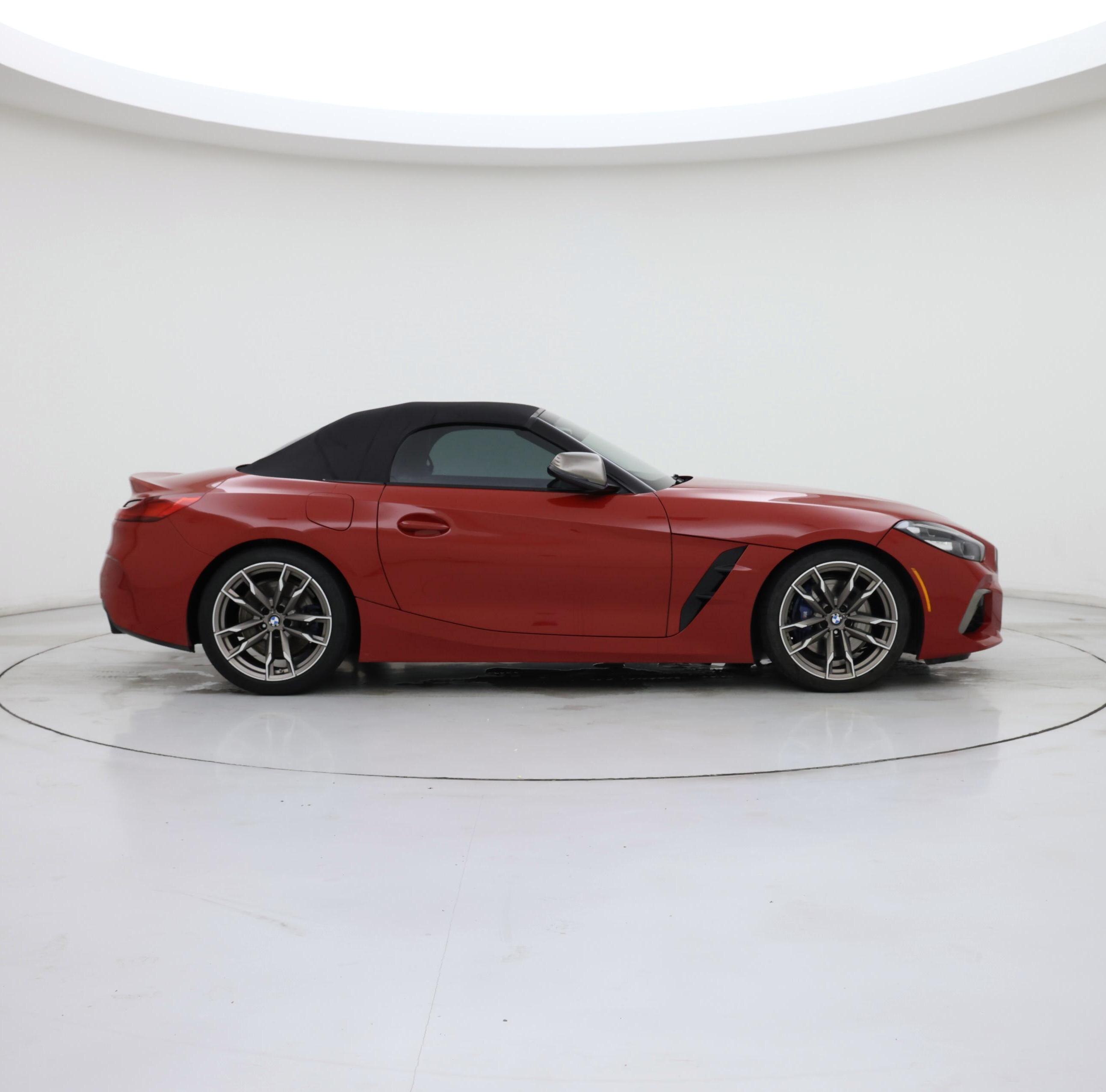 Thumbnail: 2020 BMW Z4 - 7