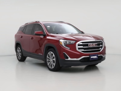 2020 GMC Terrain SLT -
                San Antonio, TX