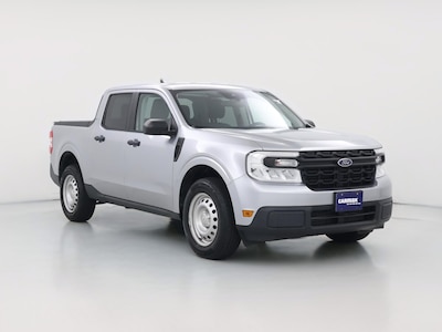 2022 Ford Maverick XL -
                Houston, TX