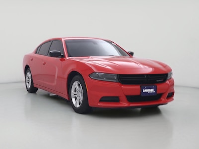 2023 Dodge Charger SXT -
                Pharr, TX