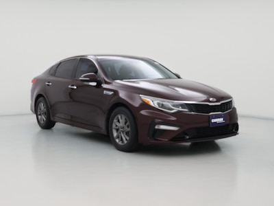2019 Kia Optima LX -
                Pharr, TX