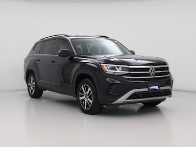 2022 Volkswagen Atlas SE -
                  Pharr, TX