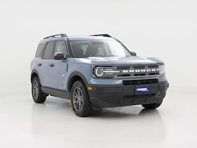 2023 Ford Bronco Sport Big Bend -
                Houston, TX