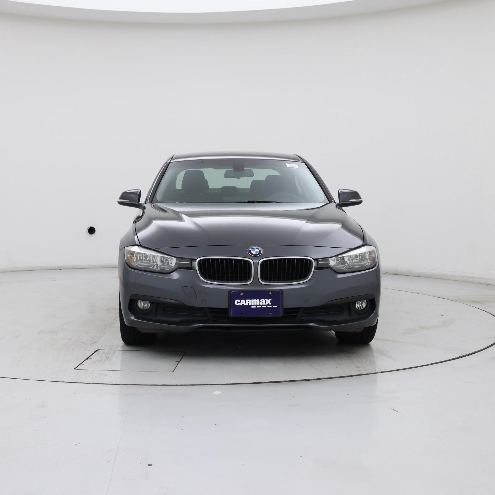 Thumbnail: 2017 BMW 3 Series - 5