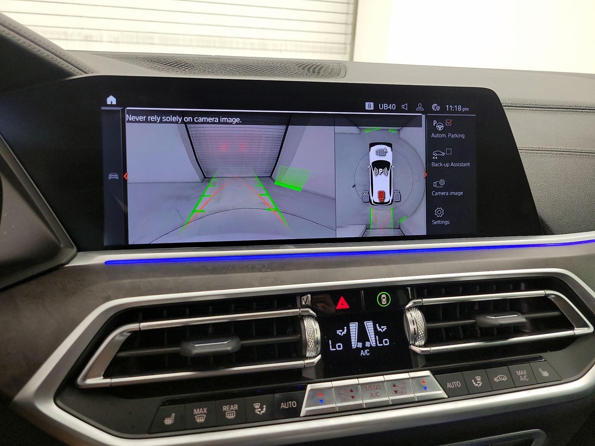 Thumbnail: 2022 BMW X5 - 15