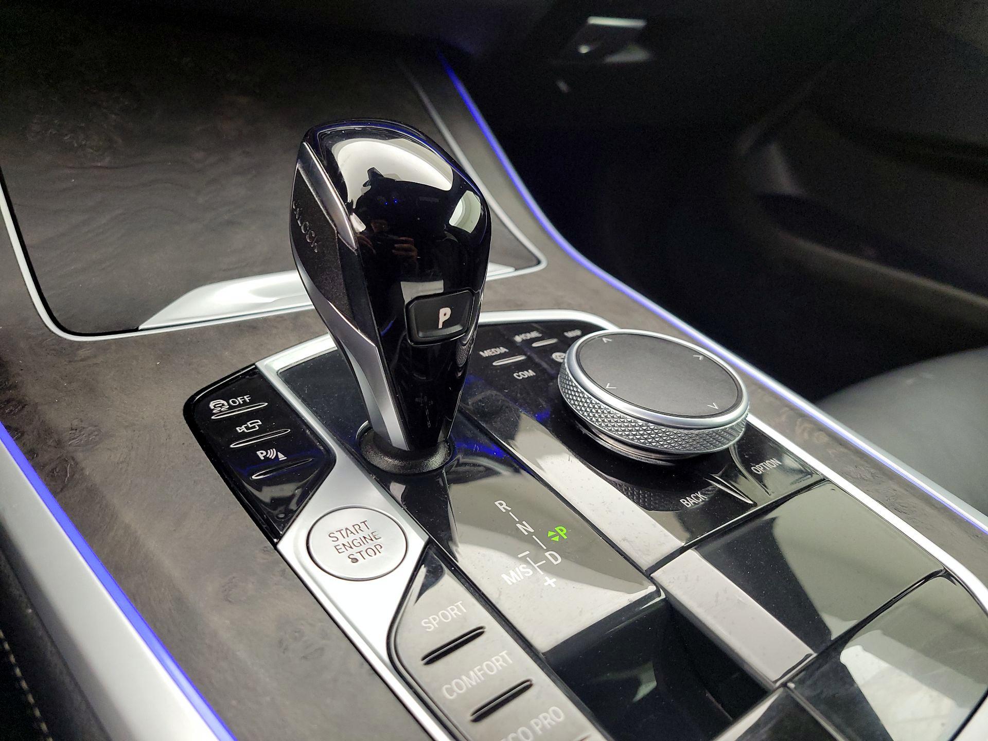 Thumbnail: 2022 BMW X5 - 18