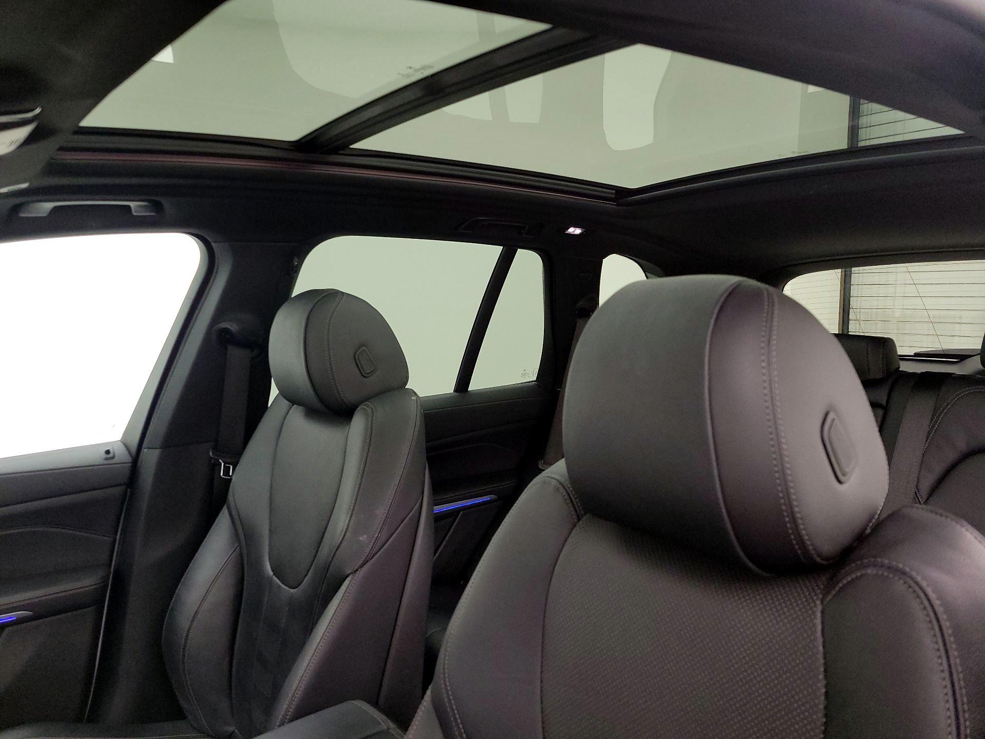 Thumbnail: 2022 BMW X5 - 20