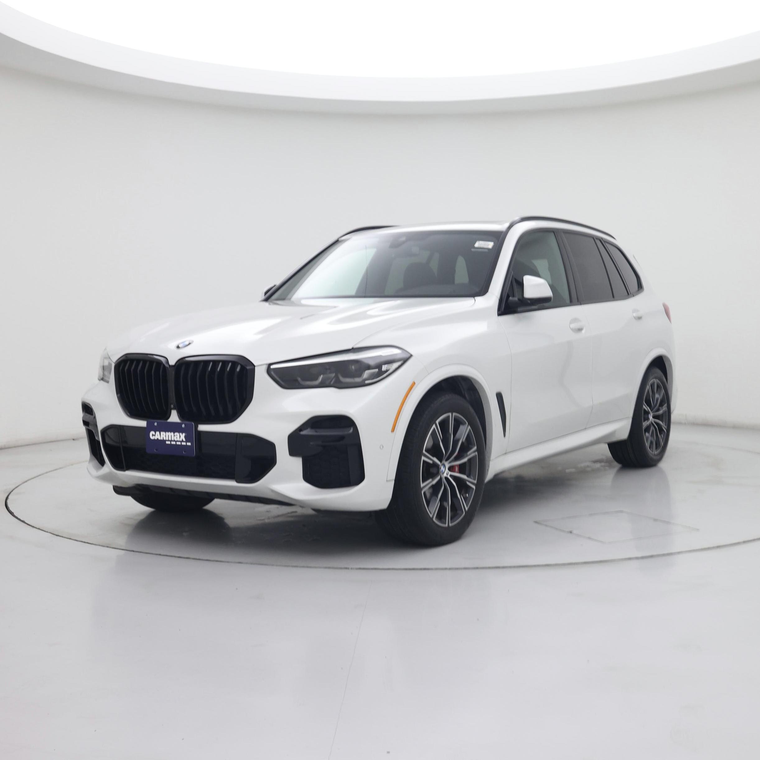 Thumbnail: 2022 BMW X5 - 4