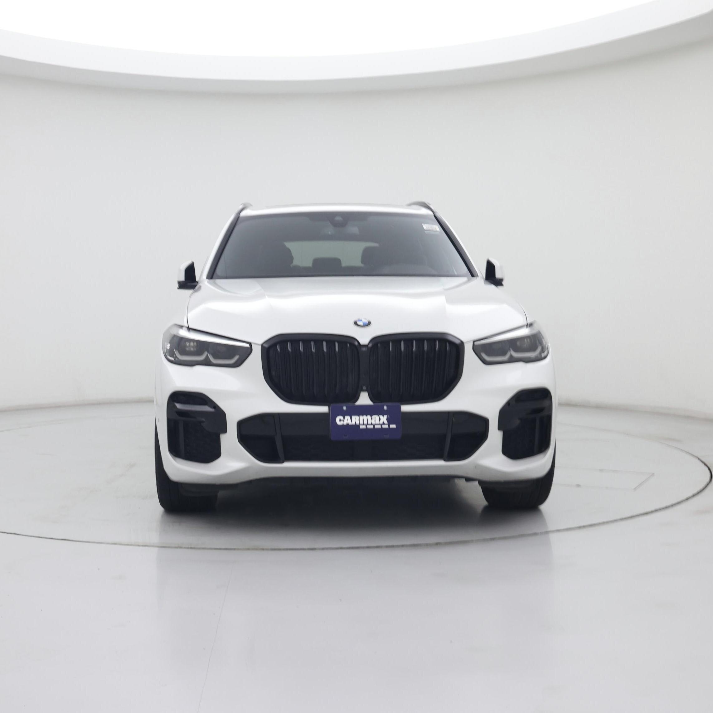 Thumbnail: 2022 BMW X5 - 5