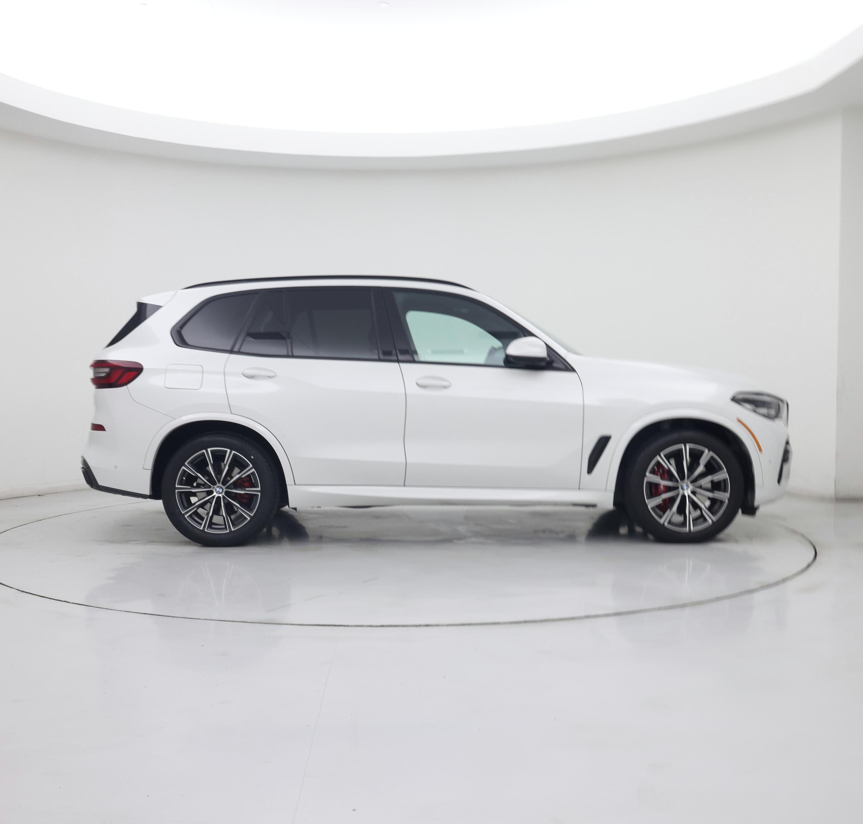Thumbnail: 2022 BMW X5 - 7