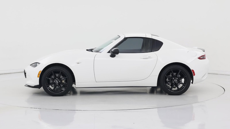 2020 Mazda MX-5 Miata Club 3