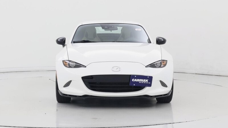 2020 Mazda MX-5 Miata Club 5
