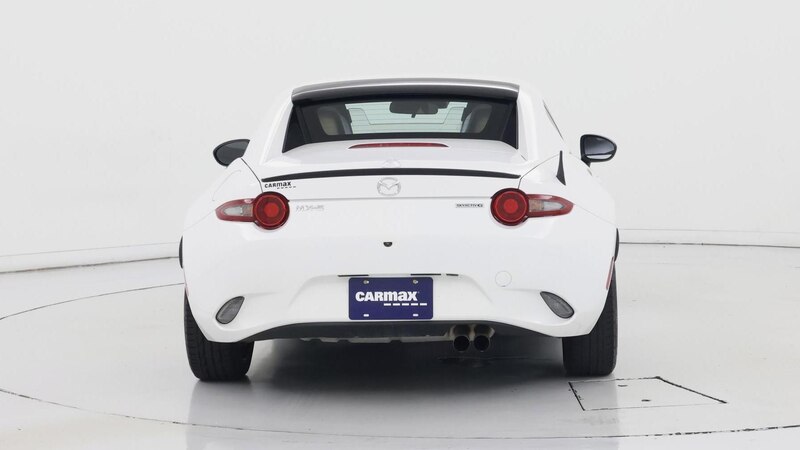 2020 Mazda MX-5 Miata Club 6
