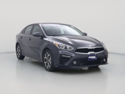 2021 Kia Forte LXS -
                Austin, TX