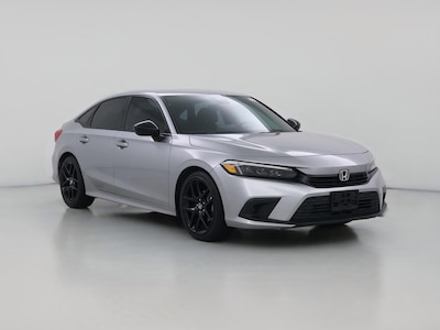 2023 Honda Civic Sport -
                Houston, TX