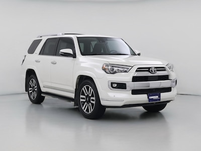 2022 Toyota 4Runner Limited -
                  Houston, TX