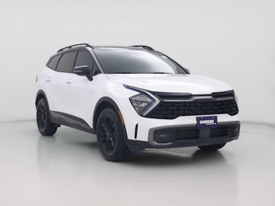 2023 Kia Sportage X-Pro -
                Corpus Christi, TX