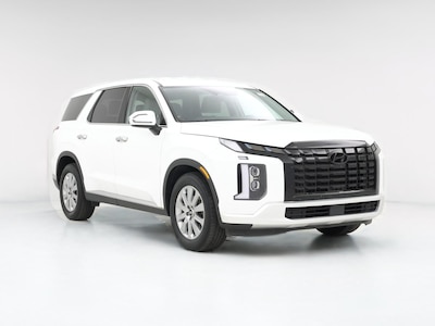 2023 Hyundai Palisade SE -
                  Houston, TX