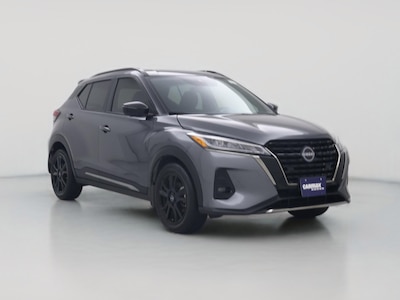 2024 Nissan Kicks SR -
                Pharr, TX