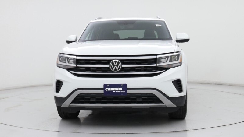 2022 Volkswagen Atlas SE 5