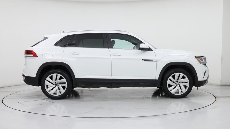 2022 Volkswagen Atlas SE 7