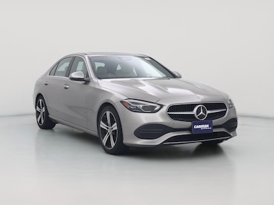 2022 Mercedes-Benz C-Class C 300 -
                San Antonio, TX
