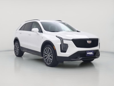 2024 Cadillac XT4 Sport -
                Pharr, TX