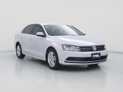 2017 Volkswagen Jetta S -
                Pharr, TX