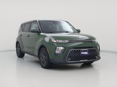 2021 Kia Soul EX -
                Corpus Christi, TX