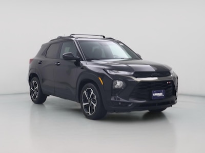 2023 Chevrolet TrailBlazer RS -
                Pharr, TX