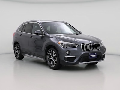 2017 BMW X1 xDrive28i -
                  Pharr, TX