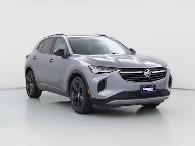 2021 Buick Envision Preferred -
                  Houston, TX