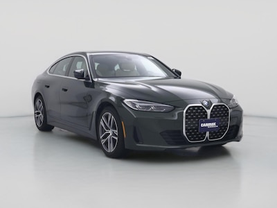 2022 BMW 4 Series 430i -
                Lubbock, TX