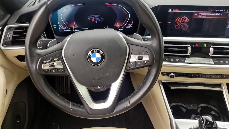 2022 BMW 4 Series 430i 10