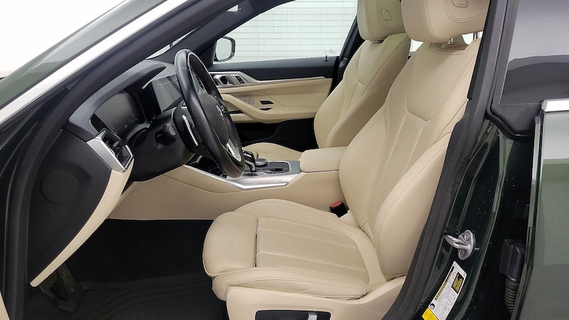 2022 BMW 4 Series 430i 11