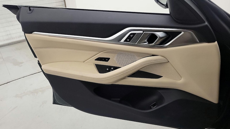 2022 BMW 4 Series 430i 12
